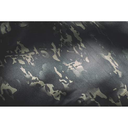 VENTLAX 2WAY TACTICAL COT (MULTICAM BLACK)
