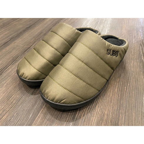 SUBU Permanent Collection