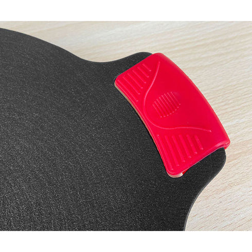 JHQ 鉄板マルチグリドル33cm(ミトン付き)