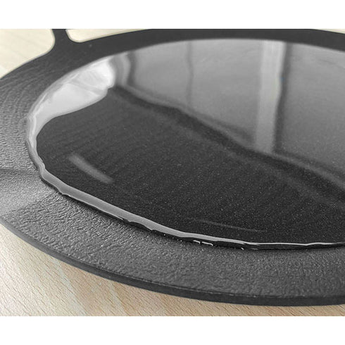 JHQ 鉄板マルチグリドル33cm(ミトン付き)