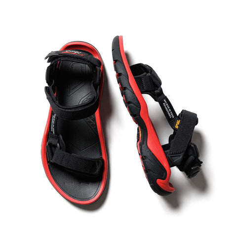 NANGA×TEVA TERRA FI FIVE / ナンガ×テバ テラ ファイ ファイブ