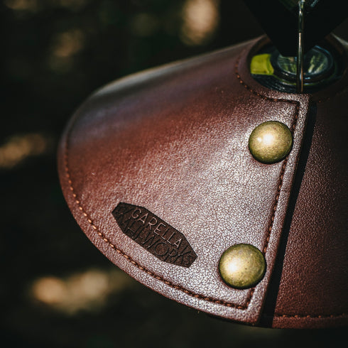 リバーシブルゴールゼロシェード