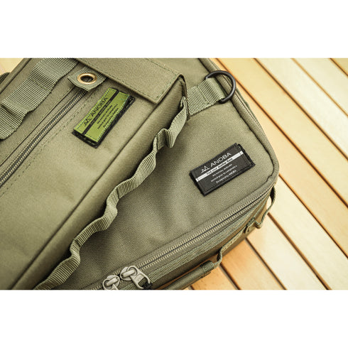 ベルクロワッペン 2枚セット