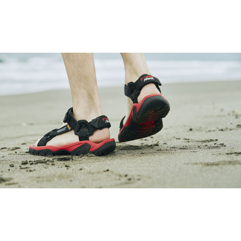 NANGA×TEVA TERRA FI FIVE / ナンガ×テバ テラ ファイ ファイブ