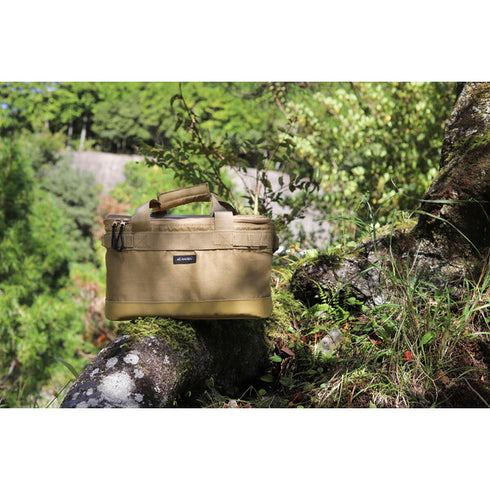 マルチギアボックス M