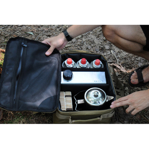 マルチギアボックス M