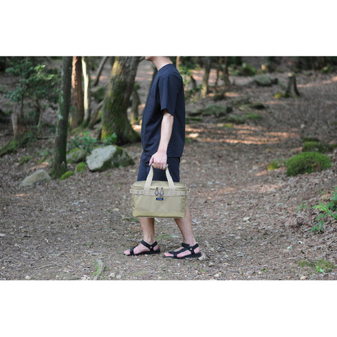 マルチギアボックス M