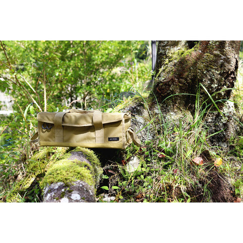 マルチギアボックス S