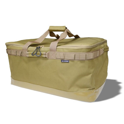 マルチギアコンテナ