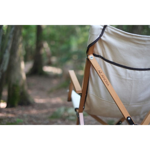 ハイバックチェア