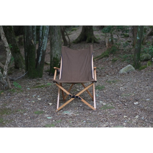 ハイバックチェア