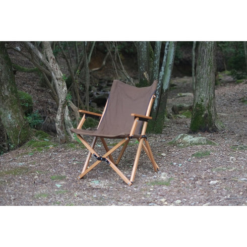 ハイバックチェア