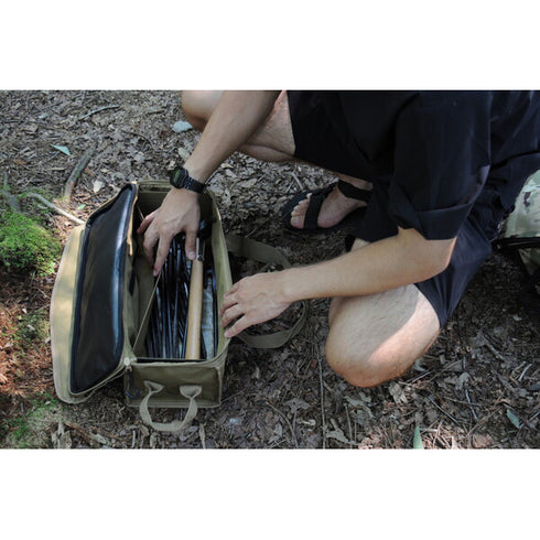 マルチギアボックス S