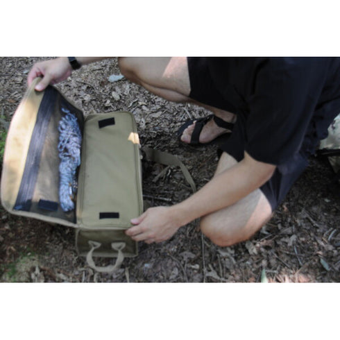 マルチギアボックス S