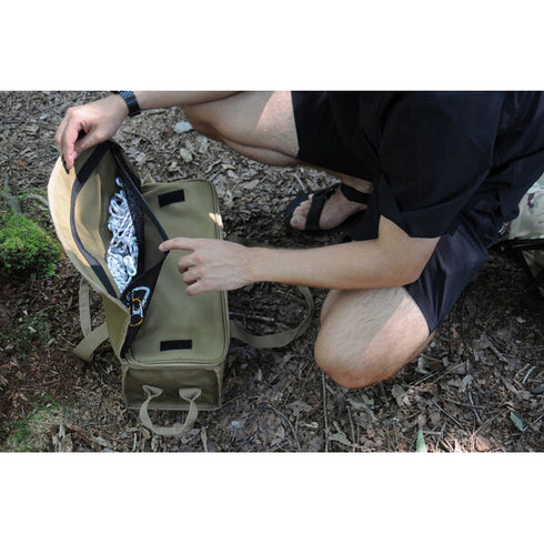 マルチギアボックス S