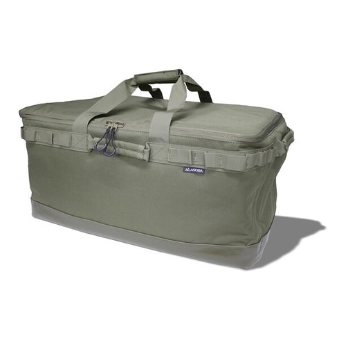 マルチギアコンテナ