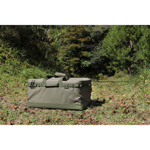 マルチギアコンテナ