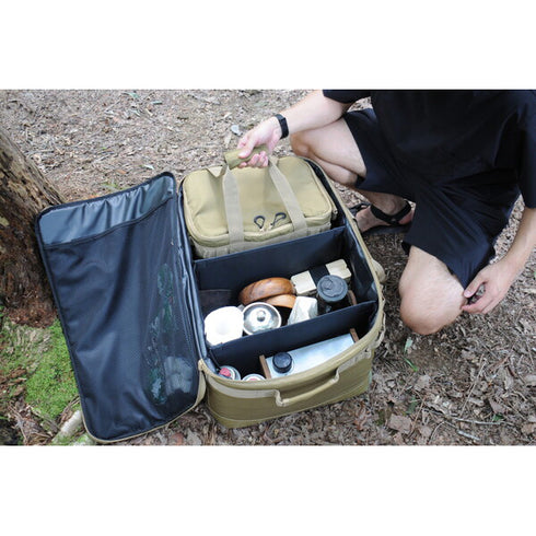 マルチギアコンテナ