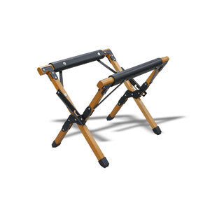 可変式ウッドクーラースタンド