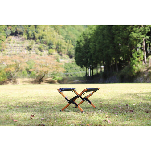 可変式ウッドクーラースタンド