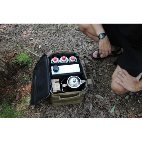 マルチギアボックス M BLACKEDITION