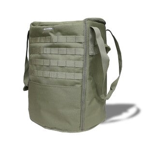 ストーブダストバッグ