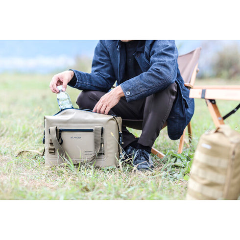 Blizzard Soft Cooler 10L