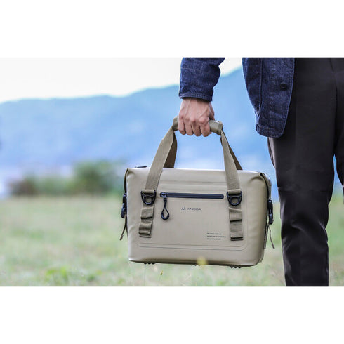 Blizzard Soft Cooler 10L