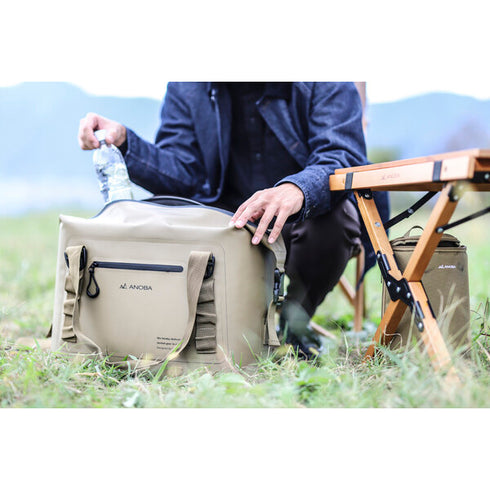 Blizzard Soft Cooler 25L