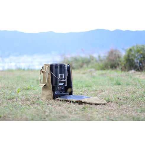 ストーブダストバッグBIG