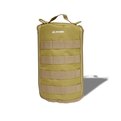 オイルランタンダストバッグ