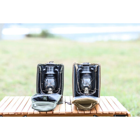 オイルランタンダストバッグ