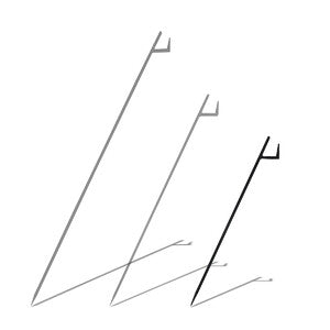 ステイクハンガー