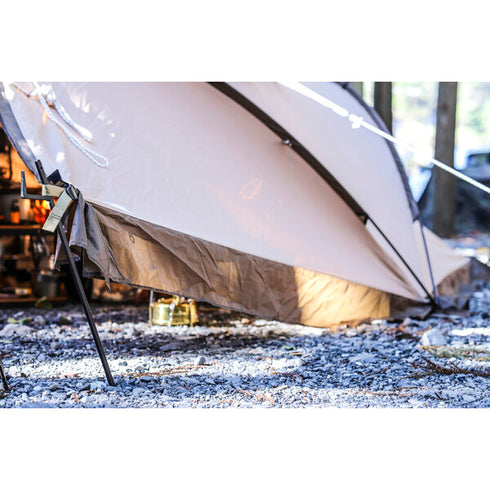 ステイクハンガー