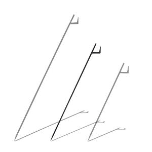 ステイクハンガー