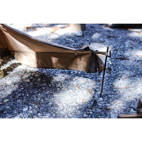 ステイクハンガー