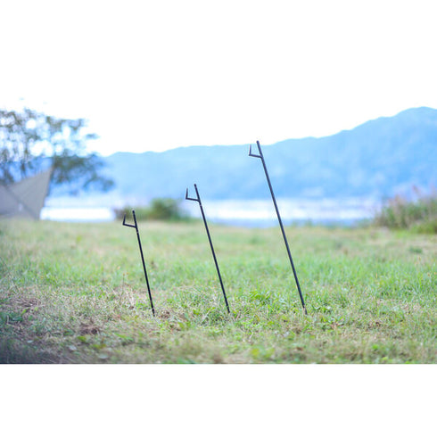 ステイクハンガー