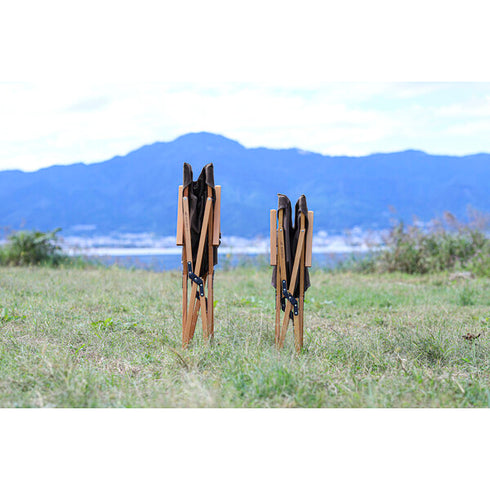 ハイバックチェアロータイプ