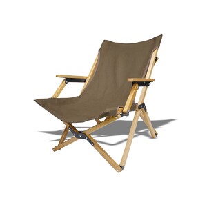 ハイバックチェアロータイプ