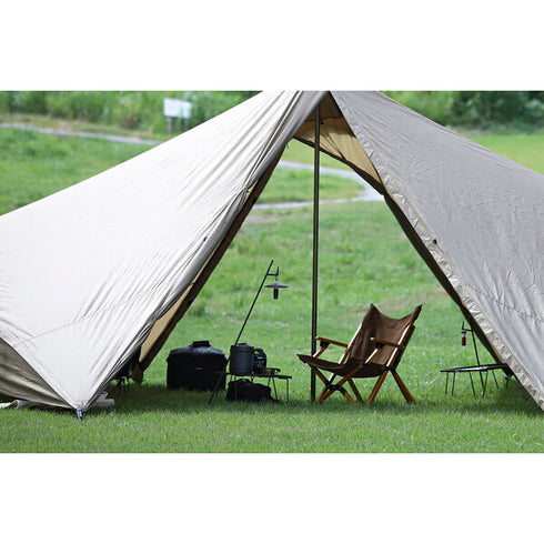 ハイバックチェアロータイプ