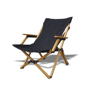 ハイバックチェアロータイプ