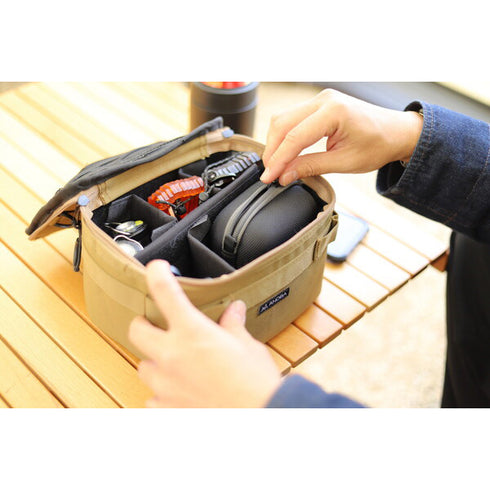 マルチミニボックス S