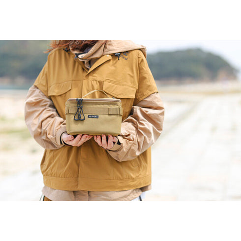 マルチミニボックス S