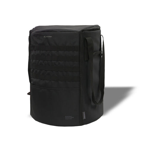 ストーブダストバッグ BLACK EDITION