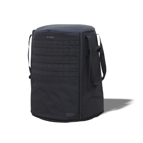 ストーブダストバッグBIG BLACK EDITION