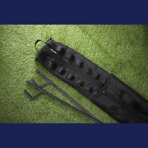 可変式ポールケース