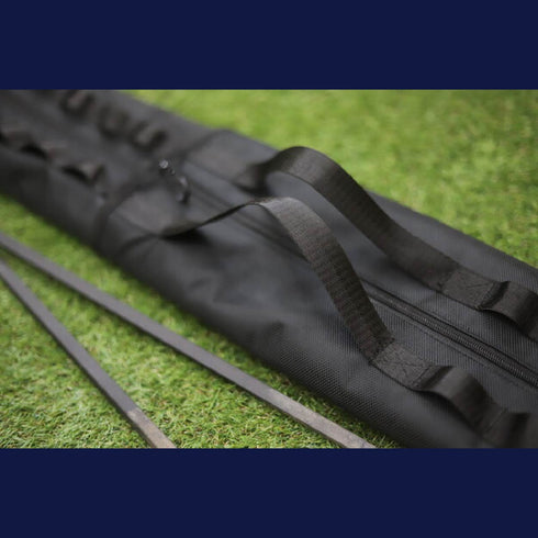 可変式ポールケース