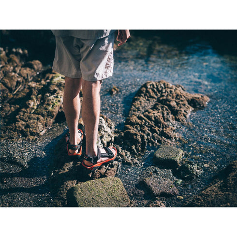 NANGA×TEVA TERRA FI FIVE / ナンガ×テバ テラ ファイ ファイブ