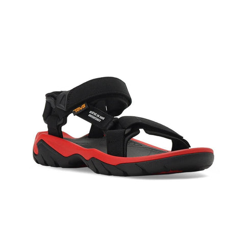 NANGA×TEVA TERRA FI FIVE / ナンガ×テバ テラ ファイ ファイブ