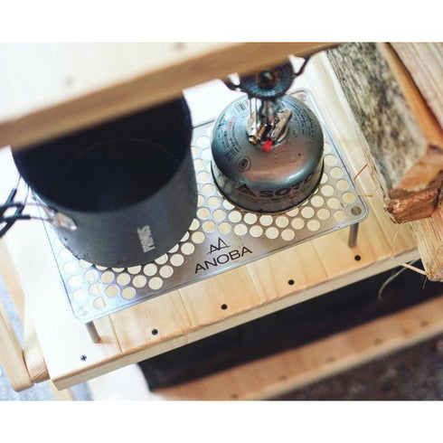 ULソロテーブル